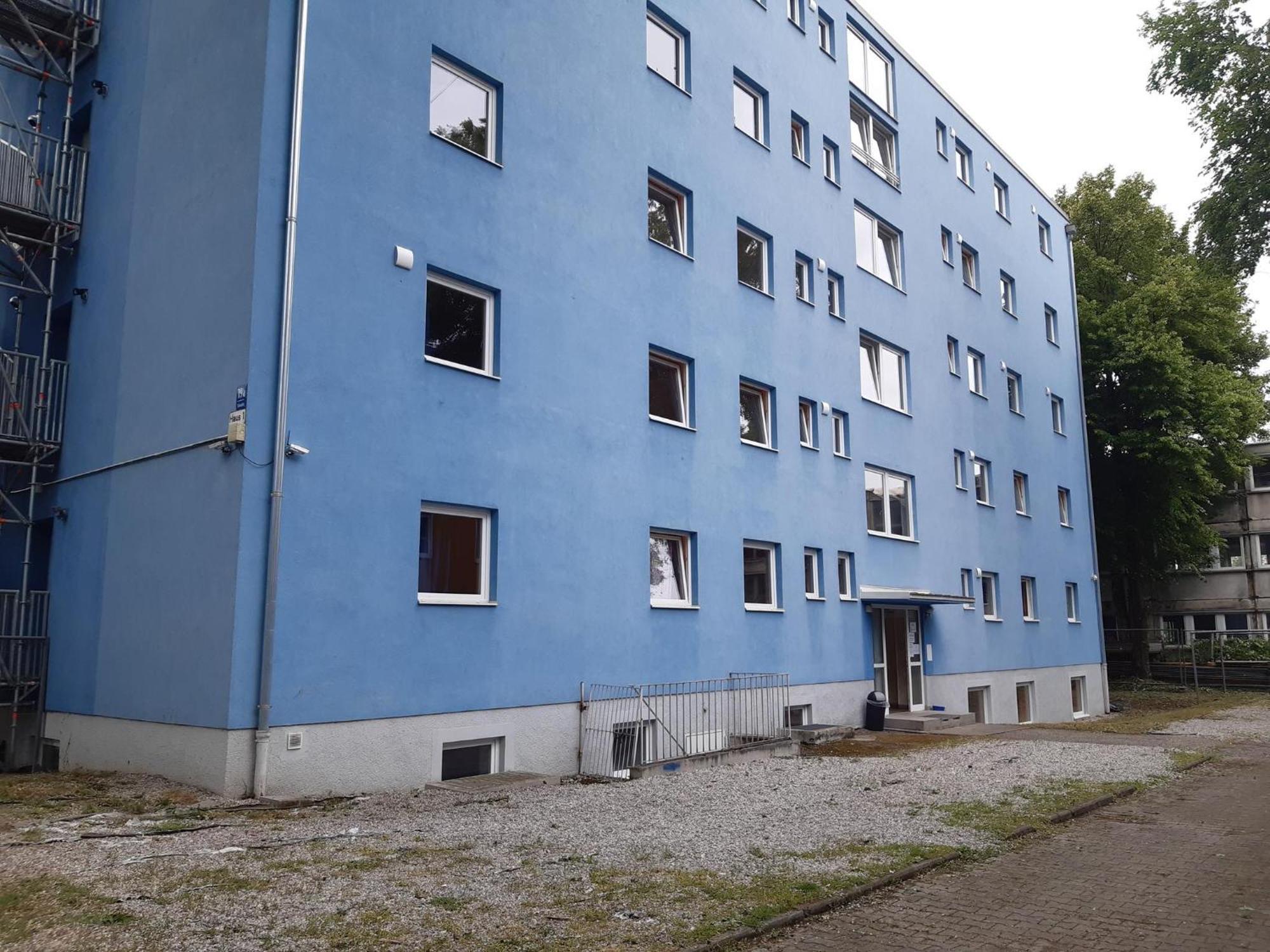 Auberge de jeunesse Budget Allach & Tub 19a *