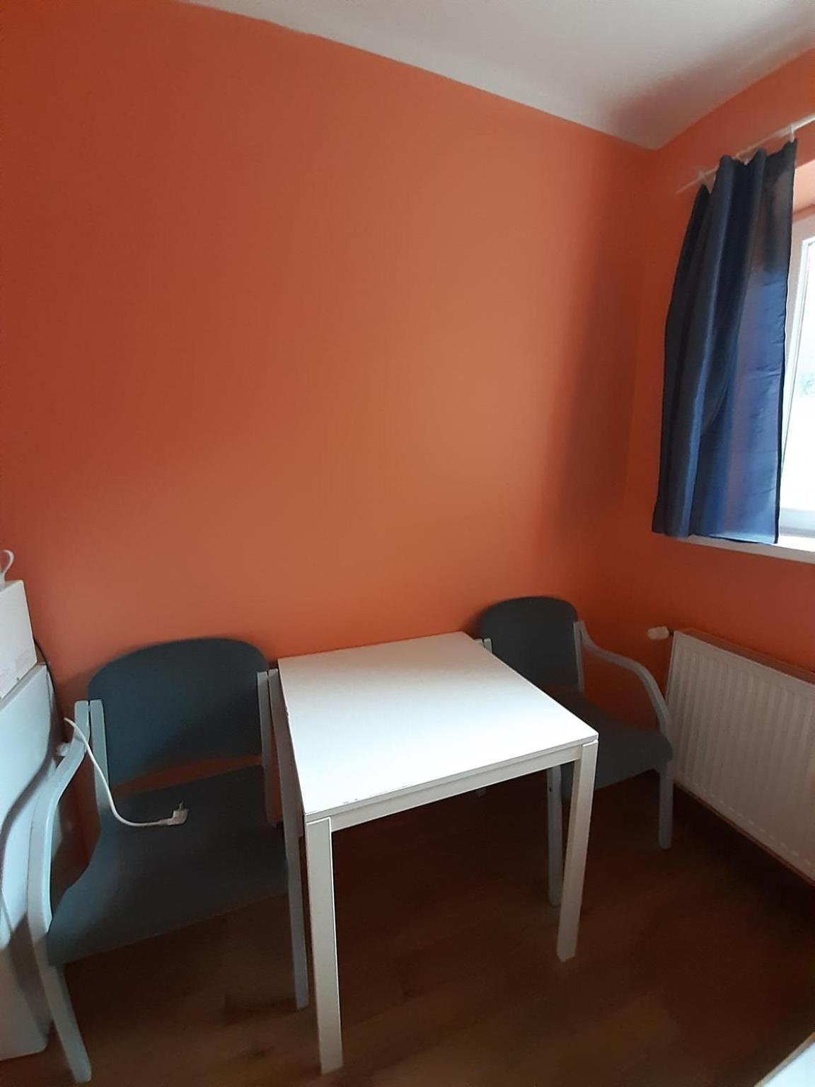 Auberge de jeunesse Budget Allach & Tub 19a