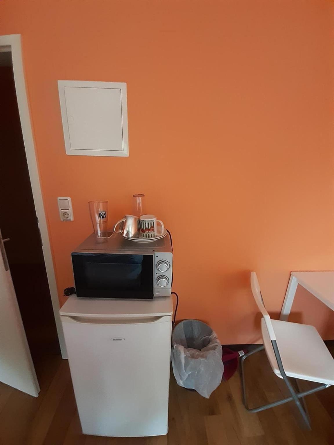 Budget Allach & Tub 19a * Munich