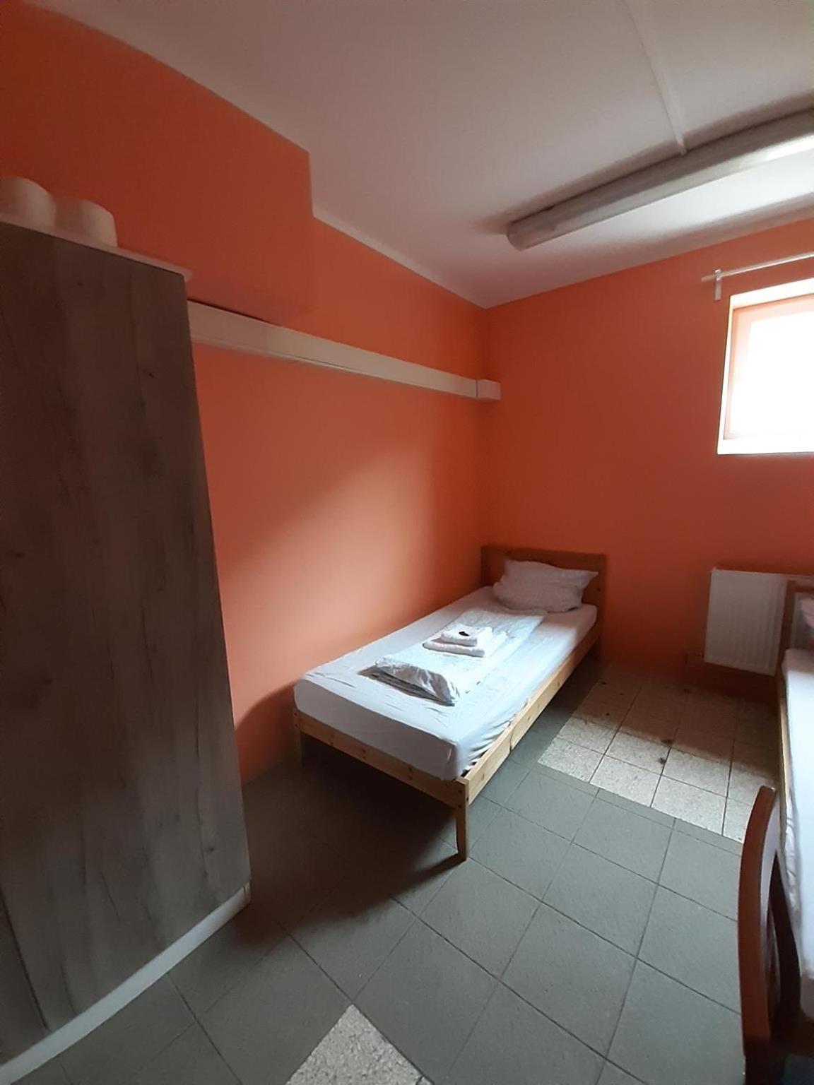 Budget Allach & Tub 19a Auberge de jeunesse