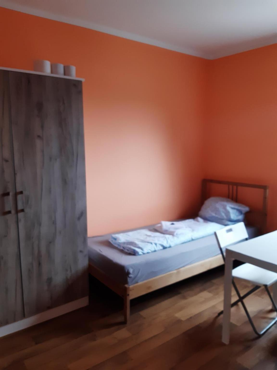 Budget Allach & Tub 19a Auberge de jeunesse *