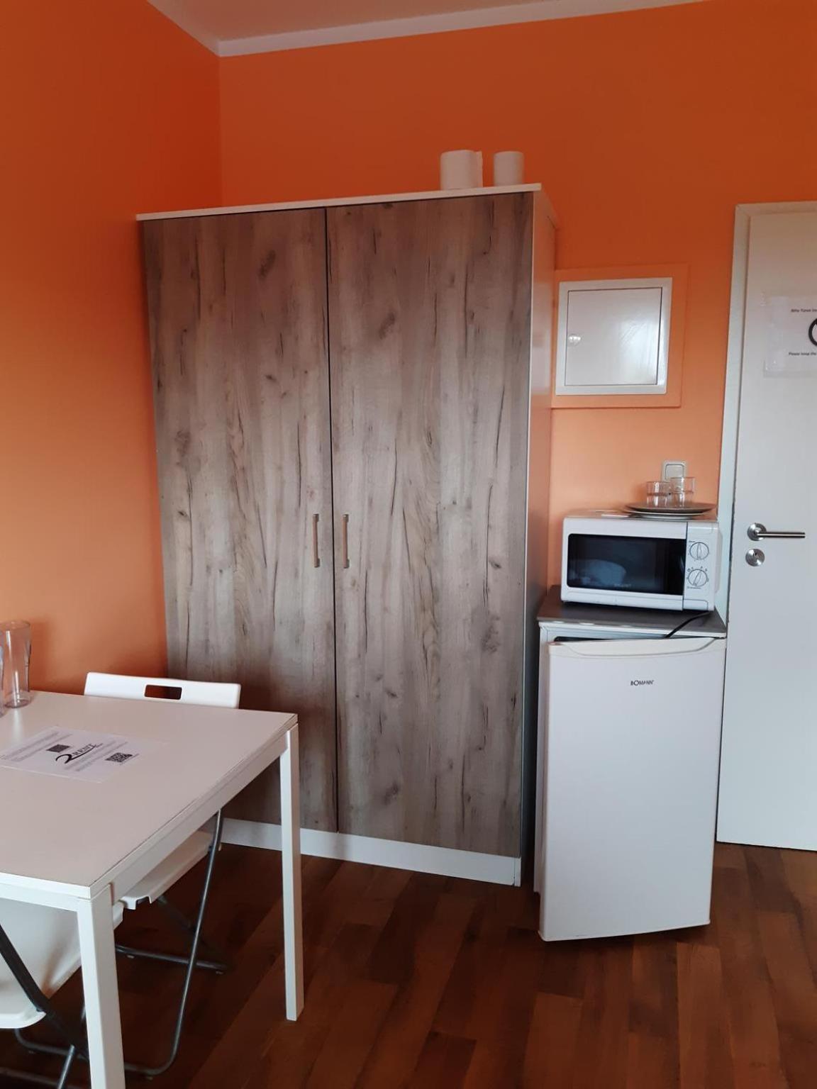 Budget Allach & Tub 19a Auberge de jeunesse Munich
