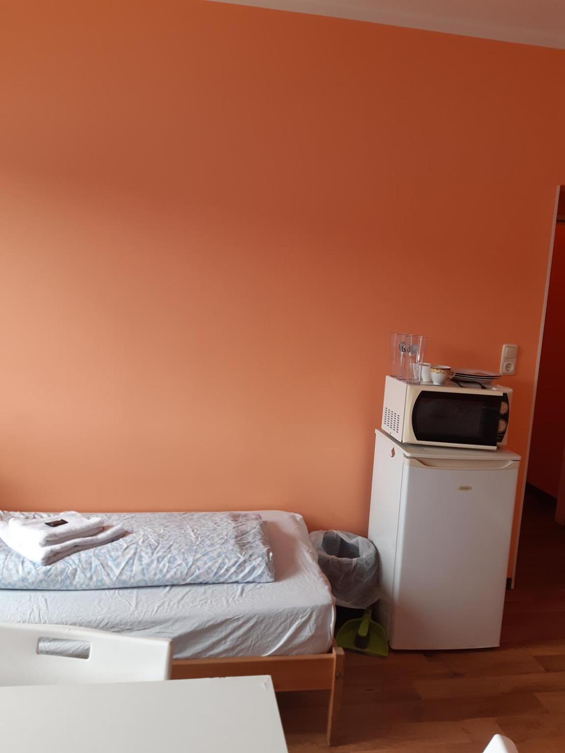 Auberge de jeunesse Budget Allach & Tub 19a