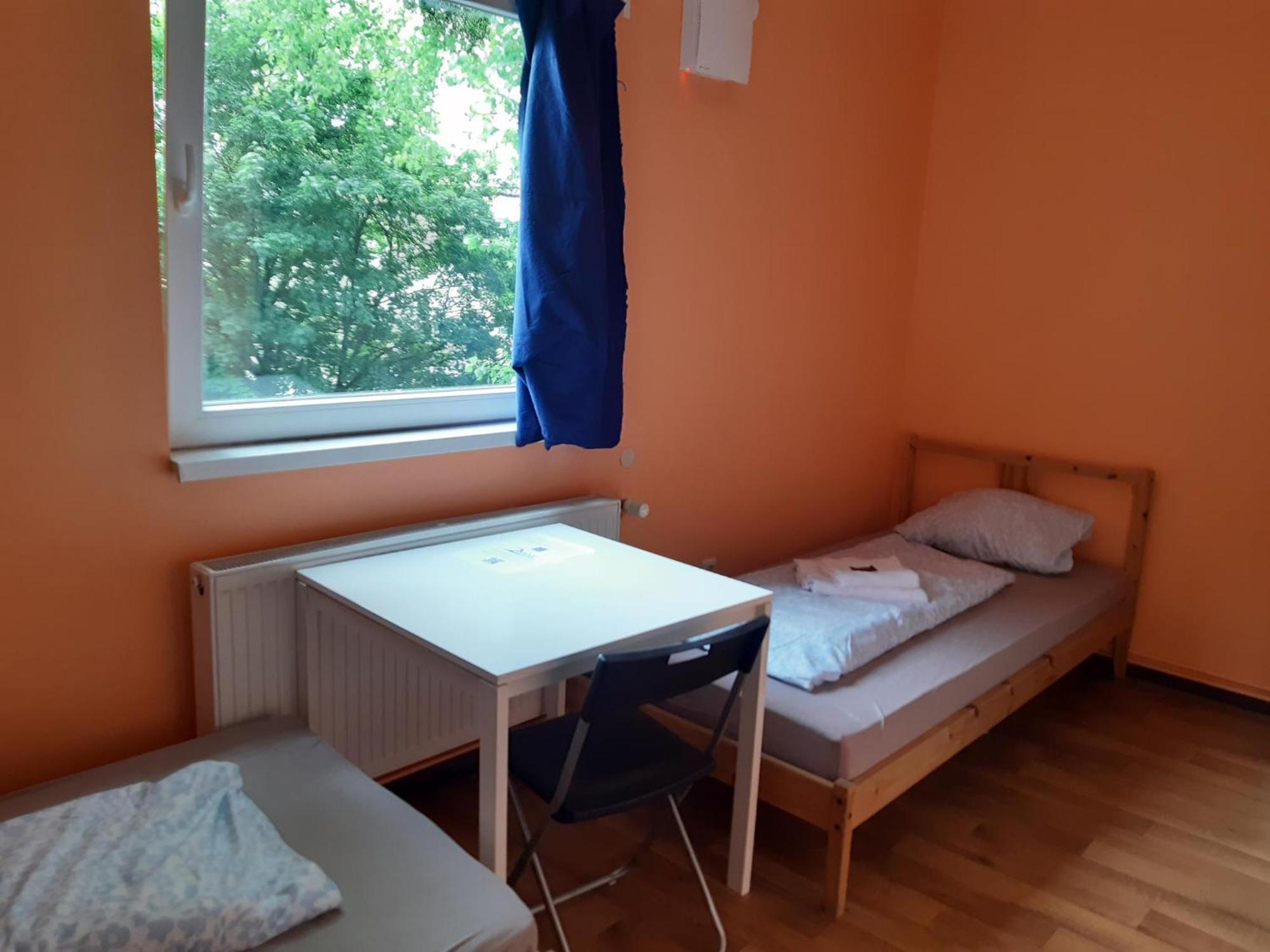 Auberge de jeunesse Budget Allach & Tub 19a Munich