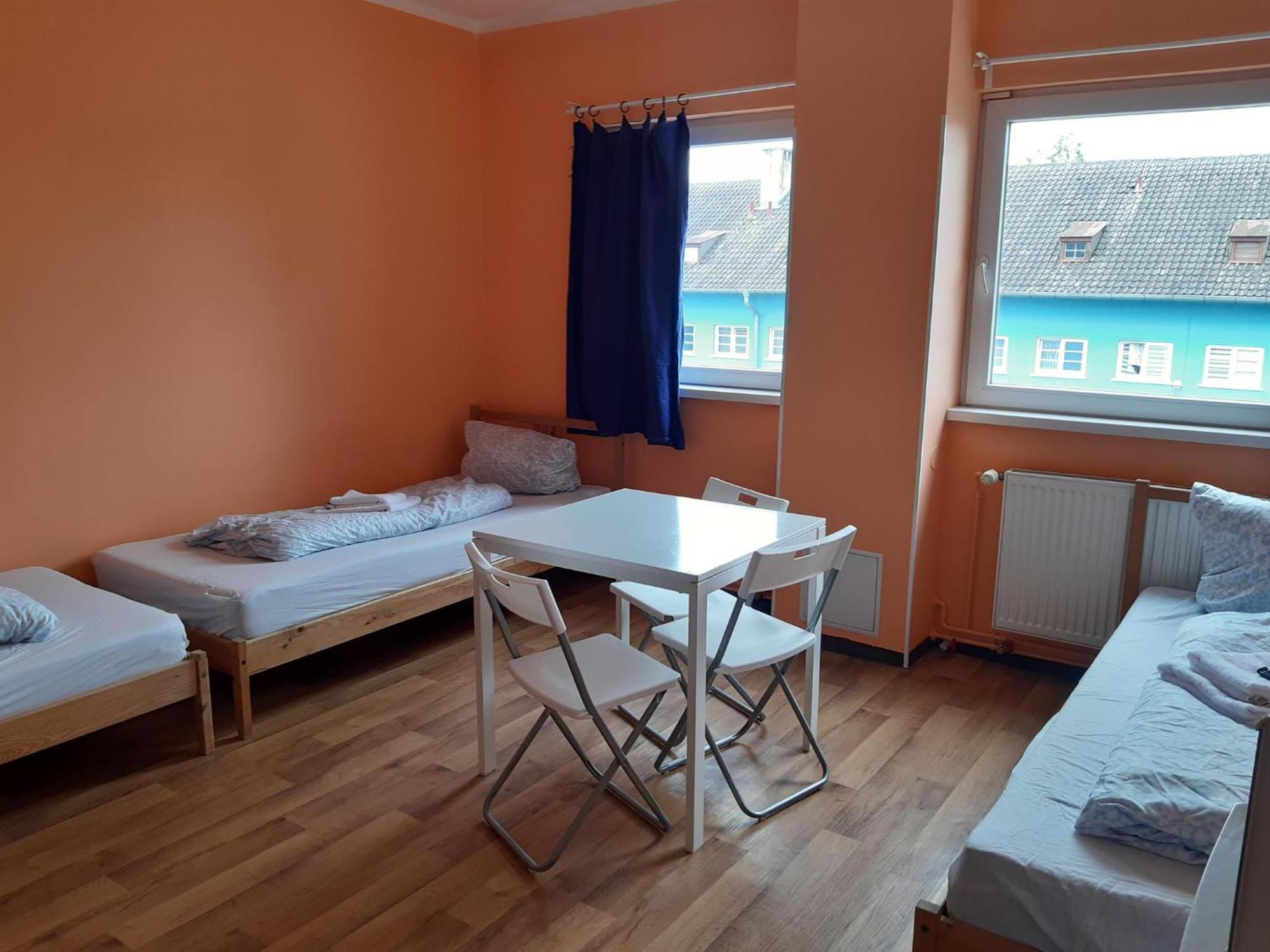 Auberge de jeunesse Budget Allach & Tub 19a *