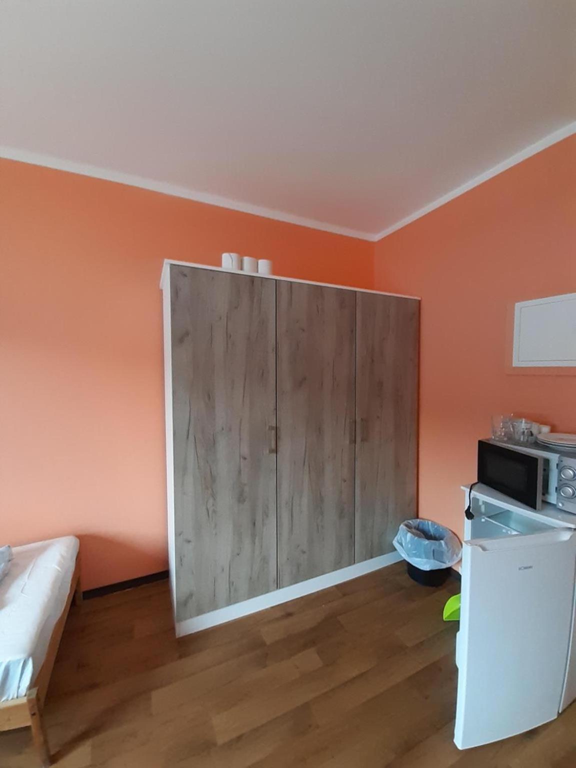 Budget Allach & Tub 19a