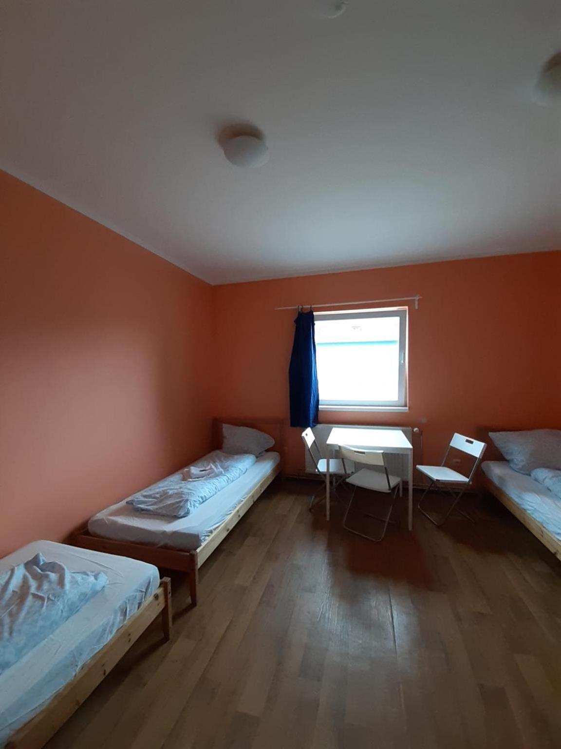 Auberge de jeunesse Budget Allach & Tub 19a *