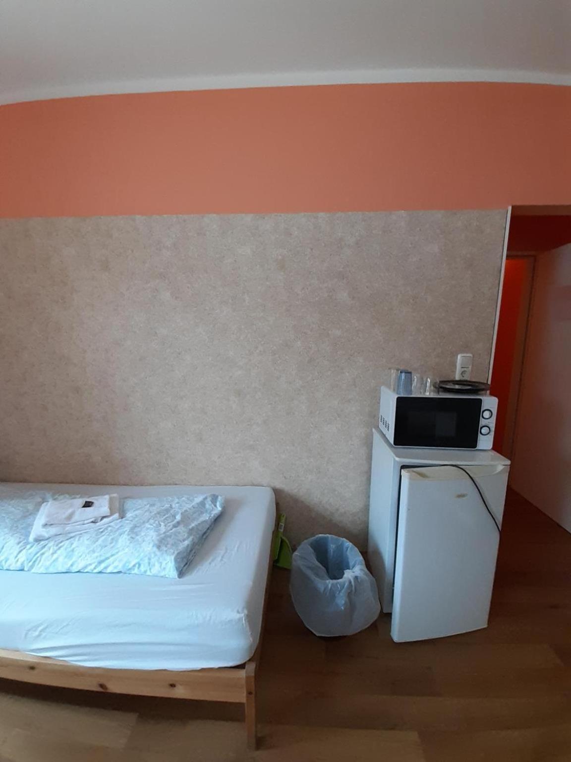 Budget Allach & Tub 19a Auberge de jeunesse
