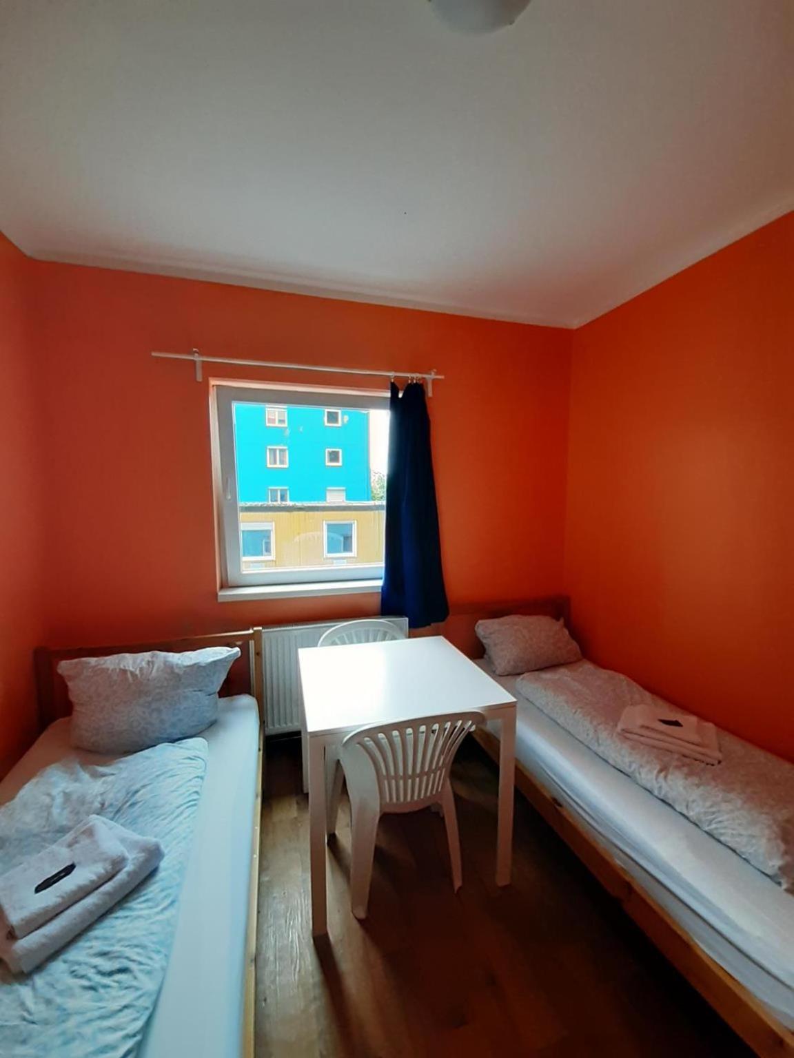 Auberge de jeunesse Budget Allach & Tub 19a