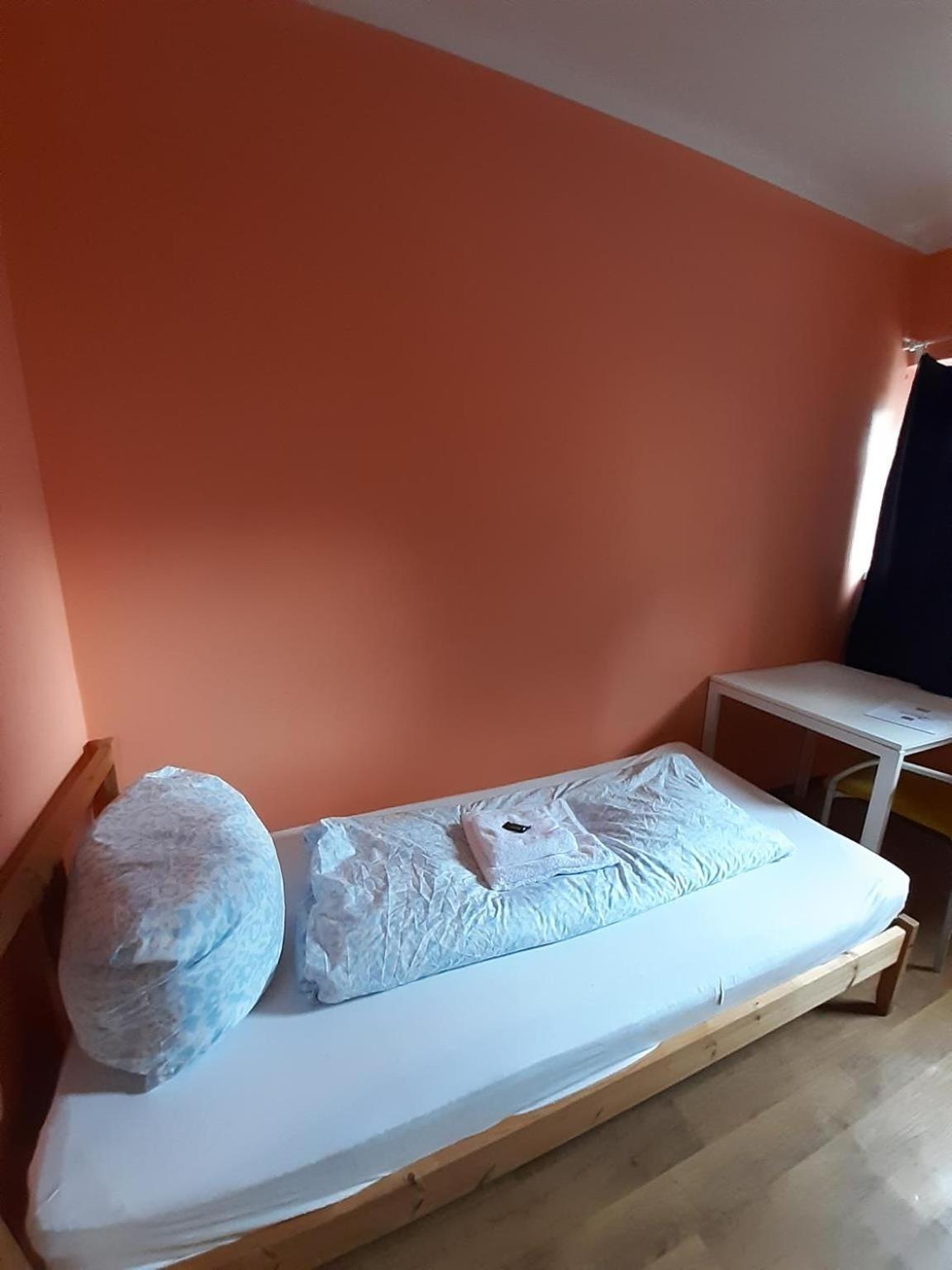 Budget Allach & Tub 19a Auberge de jeunesse *