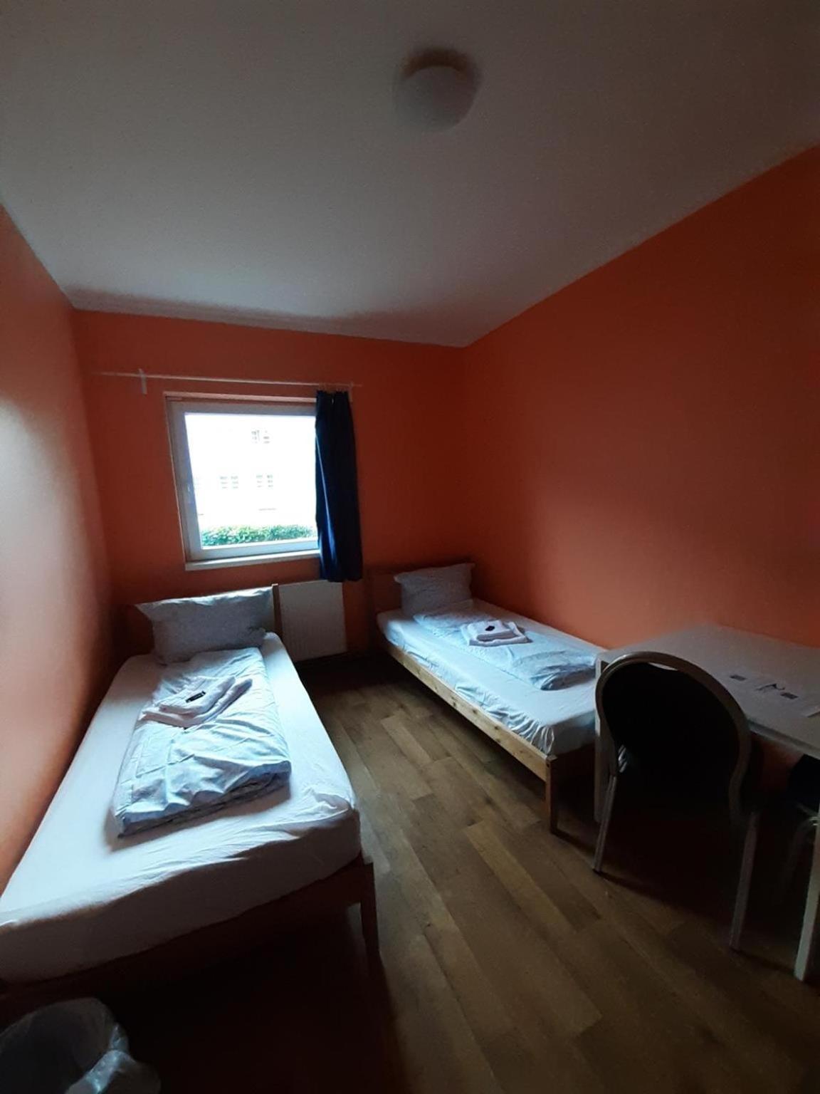 Auberge de jeunesse Budget Allach & Tub 19a Munich