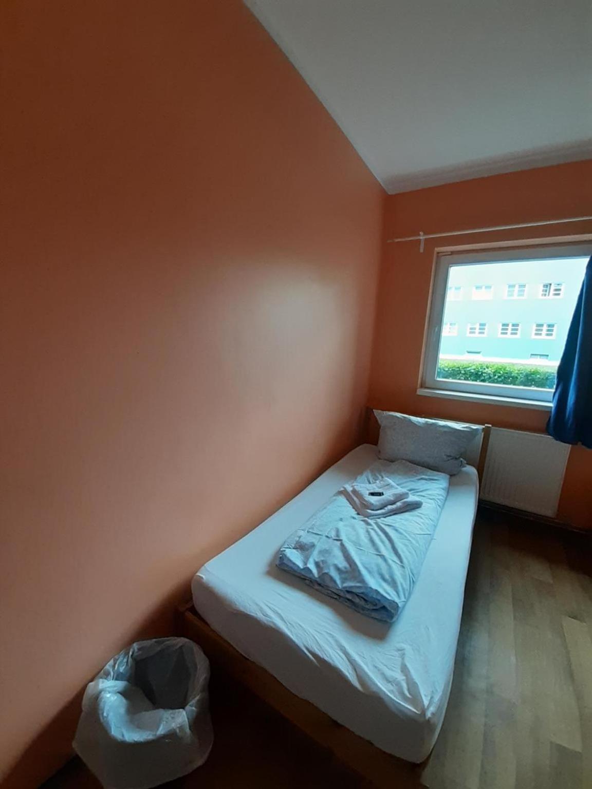 Auberge de jeunesse Budget Allach & Tub 19a