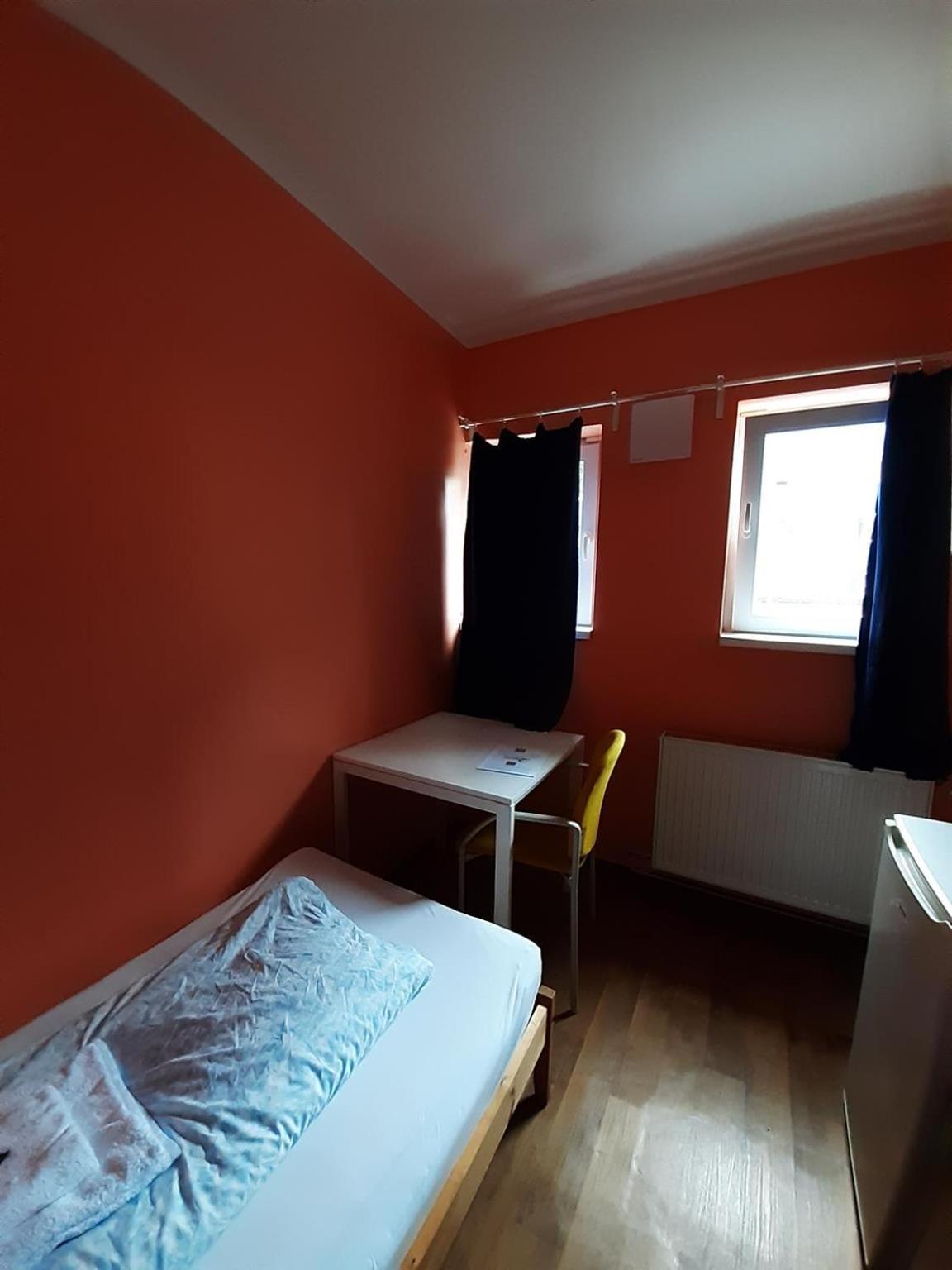 Budget Allach & Tub 19a Auberge de jeunesse *